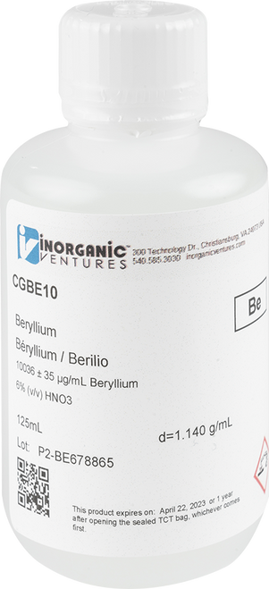 CGBE10-125ML