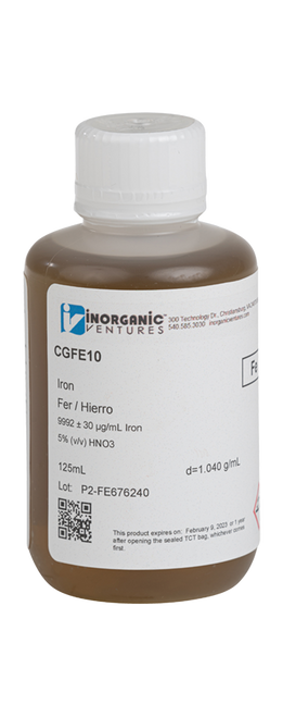 CGFE10-125ML