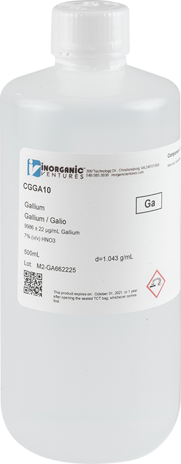 CGGA10-500ML