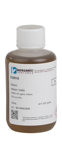 CGIR10-125ML
