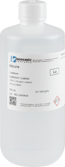 CGLU10-500ML