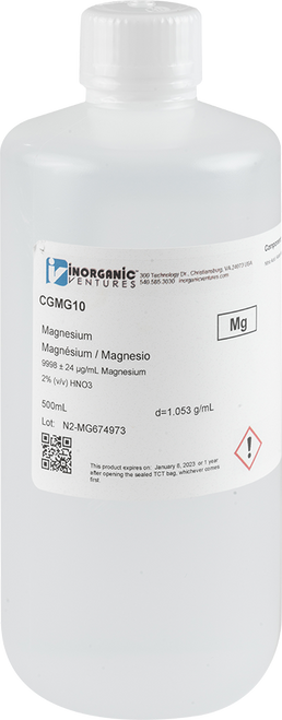 CGMG10-500ML