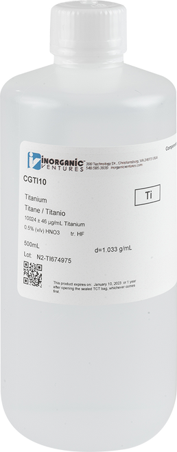 CGTI10-500ML
