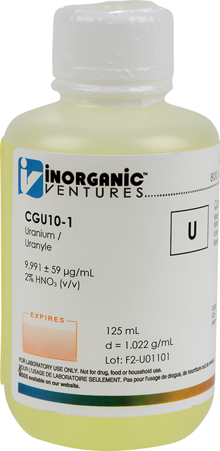 CGU10-125ML