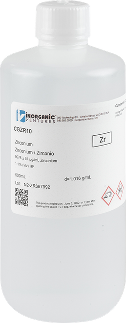 CGZR10-500ML