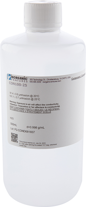 CON100-25-500ML