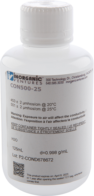 CON500-25-125ML