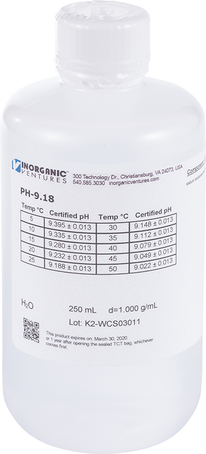 PH-9.18-250ML