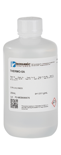 THERMO-5A-250ML