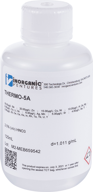 THERMO-5A-125ML
