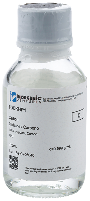 TOCKHP1-125ML