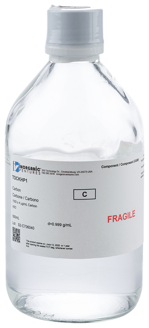 TOCKHP1-500ML