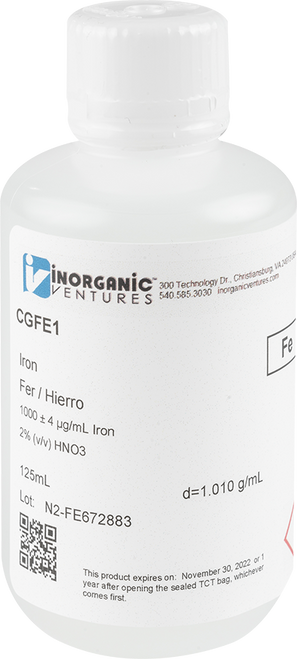 CGFE1-125ML