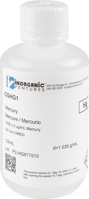 CGHG1-125ML