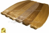 100g - 22''-24'' Brazilian Gold Remy Double Drawn Weft/Weave Hair Extensions