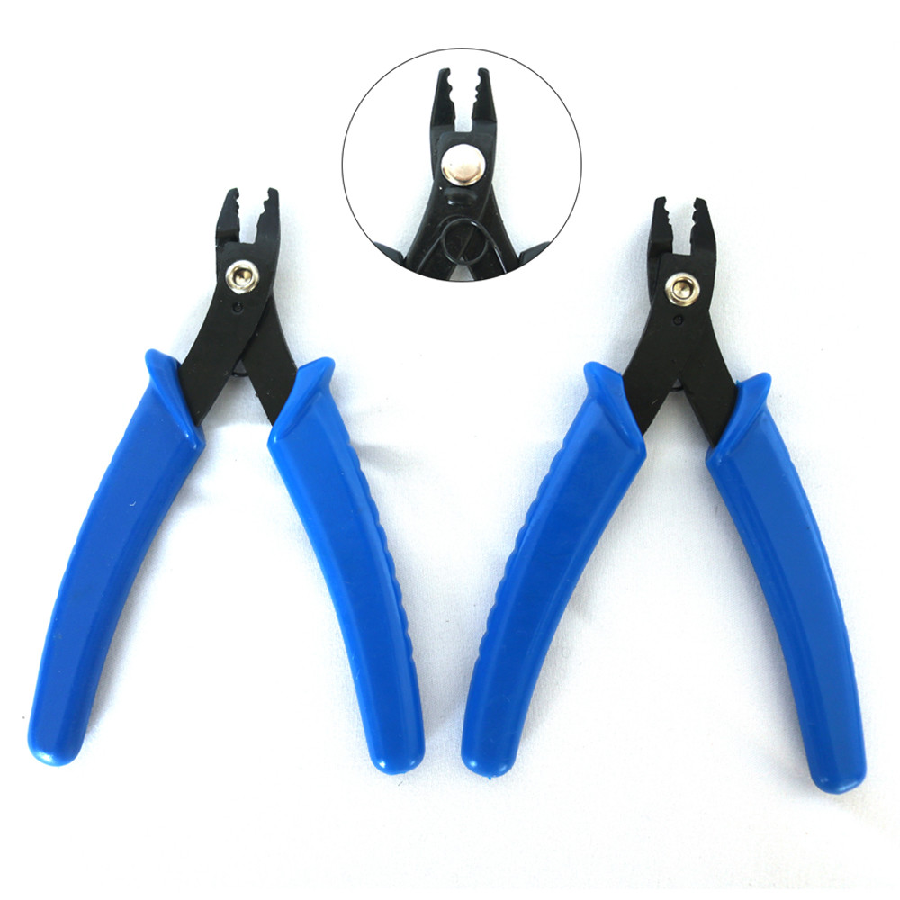 Nano Ring Plier
