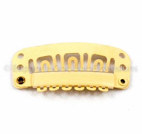 Hair Extension Clip Euphoria One Hair Extensions