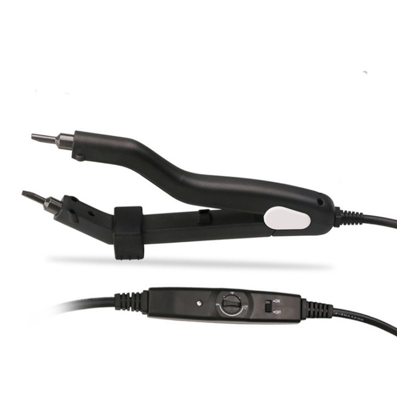 (NEW) Hair Extension Heat Iron Model 699