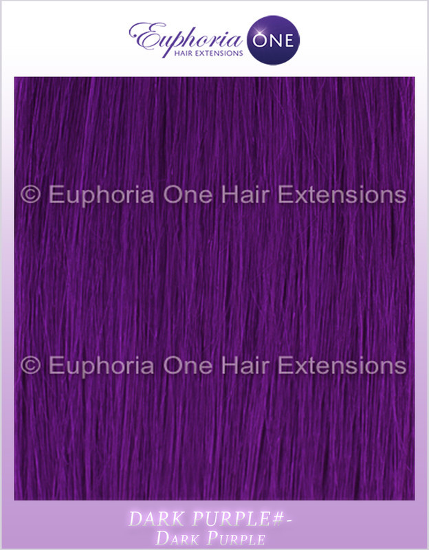 Introducing our New DarkPurple#