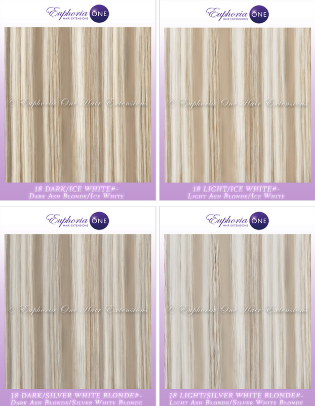 Do you have our up to date Swatches?