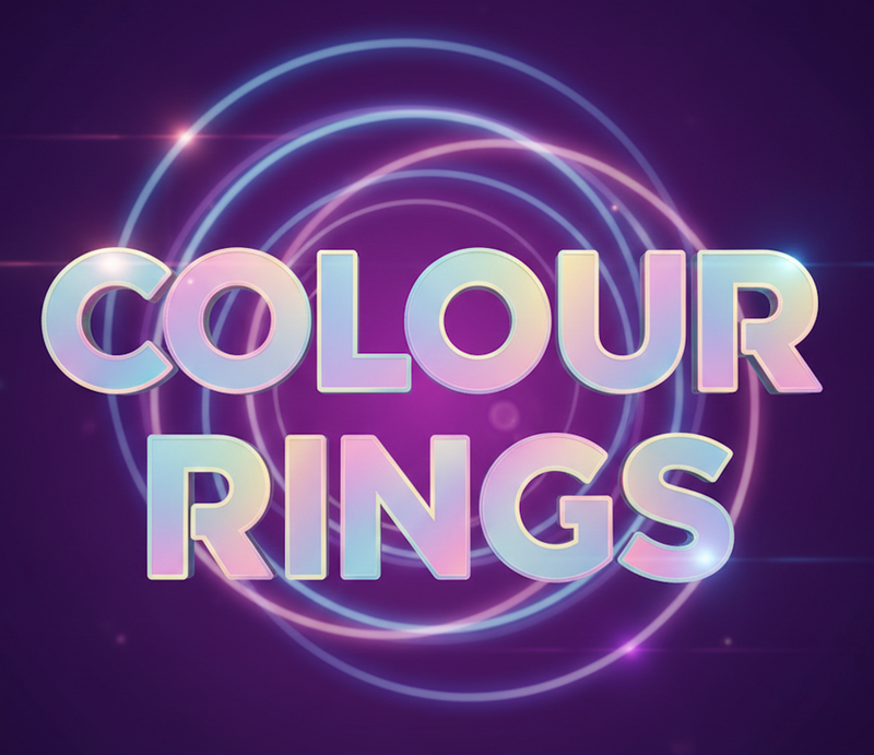 Colour Rings