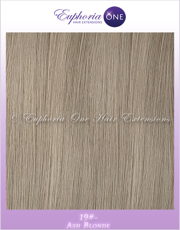 Even more new shades!