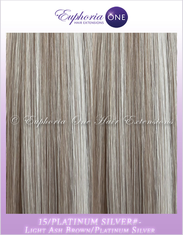 This is our New 15/PlatinumSilver#