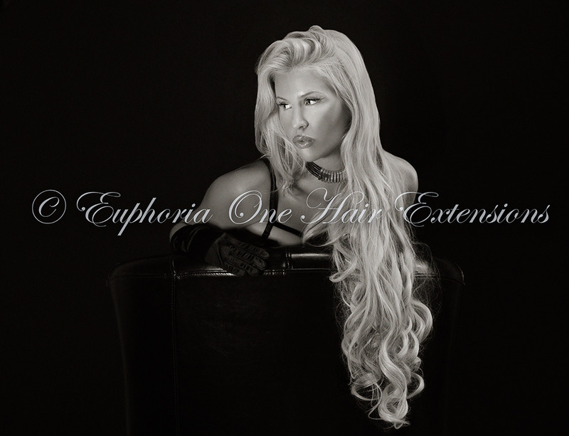 Let's talk hair quality - Indian 4A & 5A