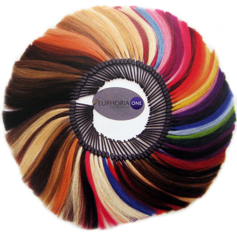 Do you have an up to date Colour Ring?