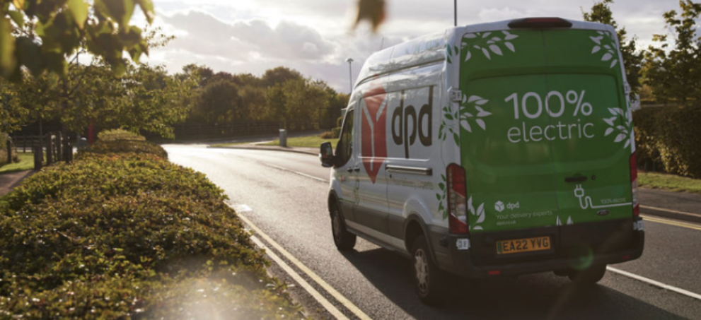 An update on our delivery services