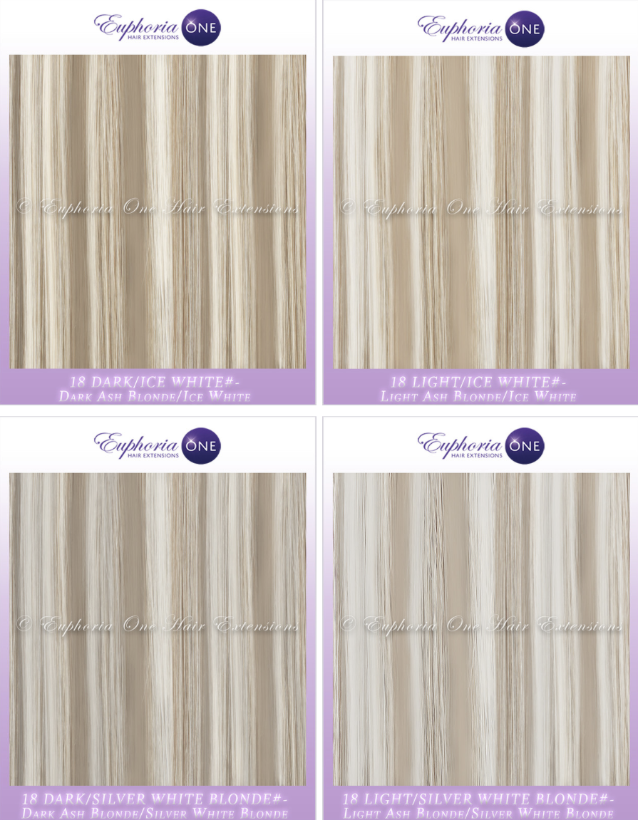 Do you have our up to date Swatches?