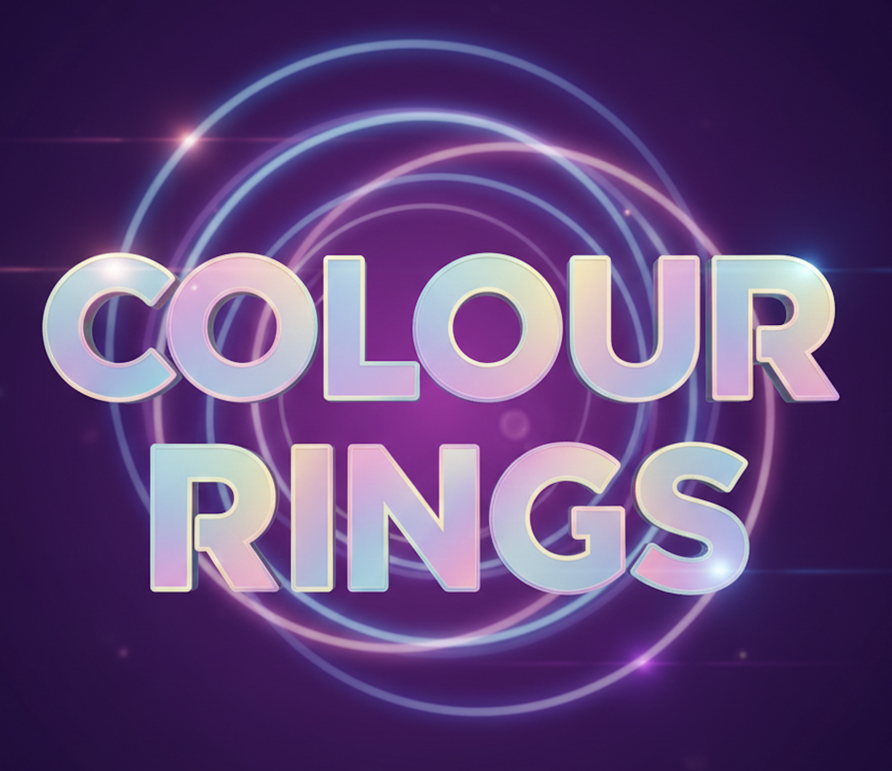 Colour Rings