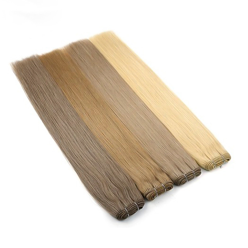 Have you heard about our incredible ULTRA THICK Russian hair?