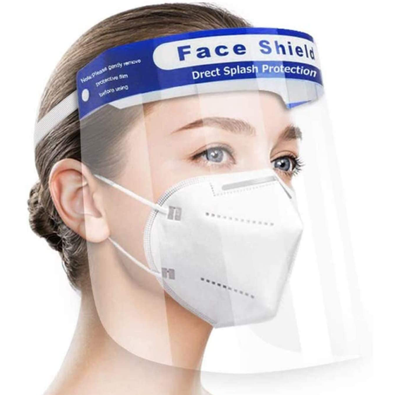 ProGrip Arai Visor Insert - Clear | Elite Moto ProGrip Arai Visor Insert - Clear | Elite Moto