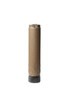 FDE FLOW Range 36 Ti Suppressor with Hub QD 2.0 Adapter