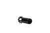 PISTON 1/2 X 28 XL