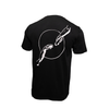 UNHOLY SUPPRESSION TEE