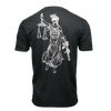 Lady Justice Tee Back