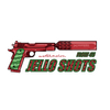 Jello Shots Sticker