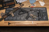 Rifle Cleaning Mat