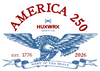AMERICA 250 Sticker