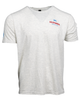 America 250 shirt in heather tan