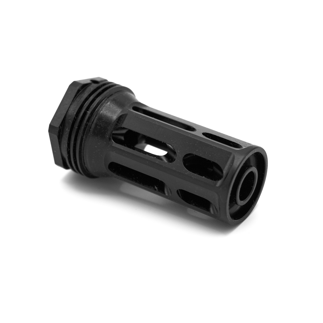 hidehide Flash Hider-QD 556 M24x1.5 RH