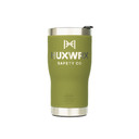 HUXWRX 20oz Wyld Gear Tumbler