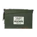 HUX Eagle Sticker