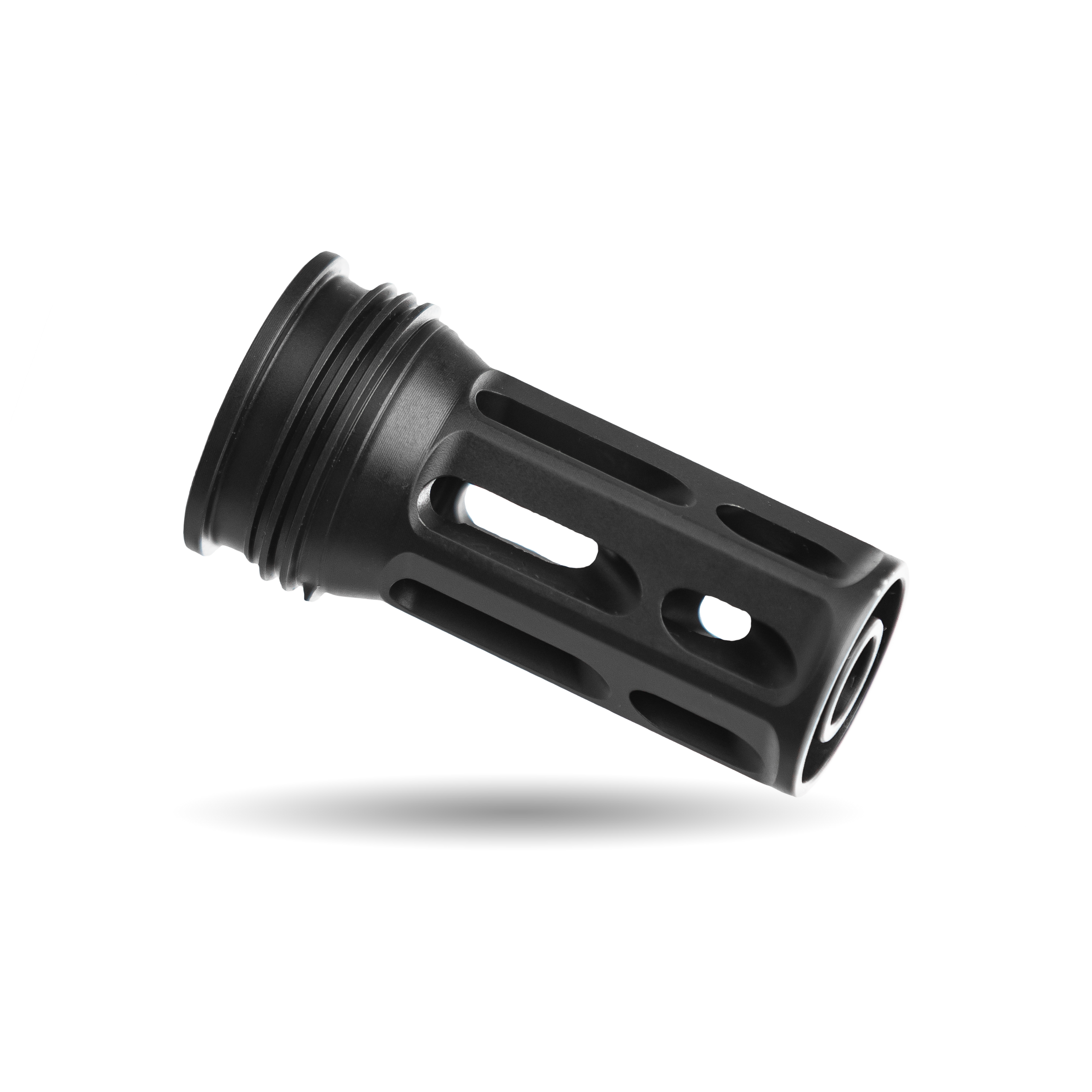 Flash Hider-QD 762 5/8x24