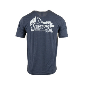 Elevate your fashion with the all-new HUXWRX VENTUM Tees! Whether you're looking for the perfect addition to your range gear or a unique gift for someone special, this HUXWRX tee is here to impress and is the perfect blend of design, comfort, and quality.