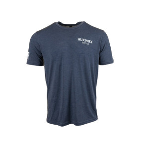 Elevate your fashion with the all-new HUXWRX VENTUM Tees! Whether you're looking for the perfect addition to your range gear or a unique gift for someone special, this HUXWRX tee is here to impress and is the perfect blend of design, comfort, and quality.