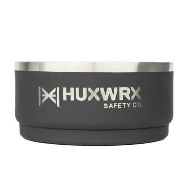 HUXWRX Wyld Gear Dog Bowl