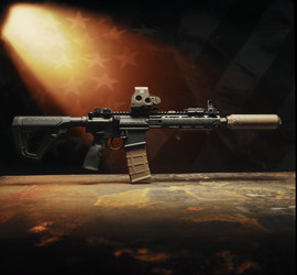 FIREARMS AND U.S. HISTORY